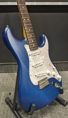 Fender Cory Wong Strat 5